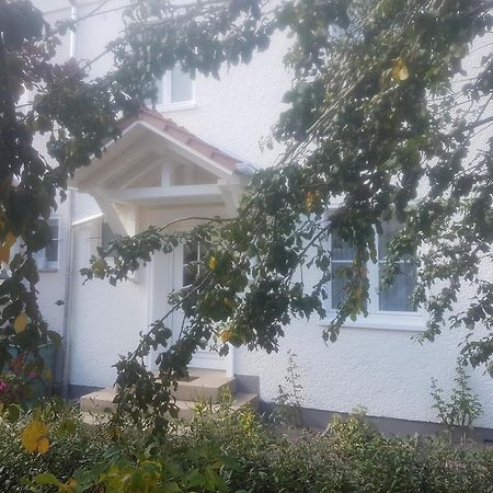 Ferienhaus Wohnen Unter Freunden อาร์นชตัดท์ ภายนอก รูปภาพ