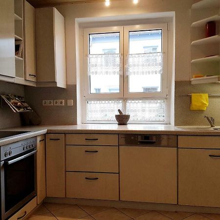 Ferienhaus Wohnen Unter Freunden อาร์นชตัดท์ ภายนอก รูปภาพ