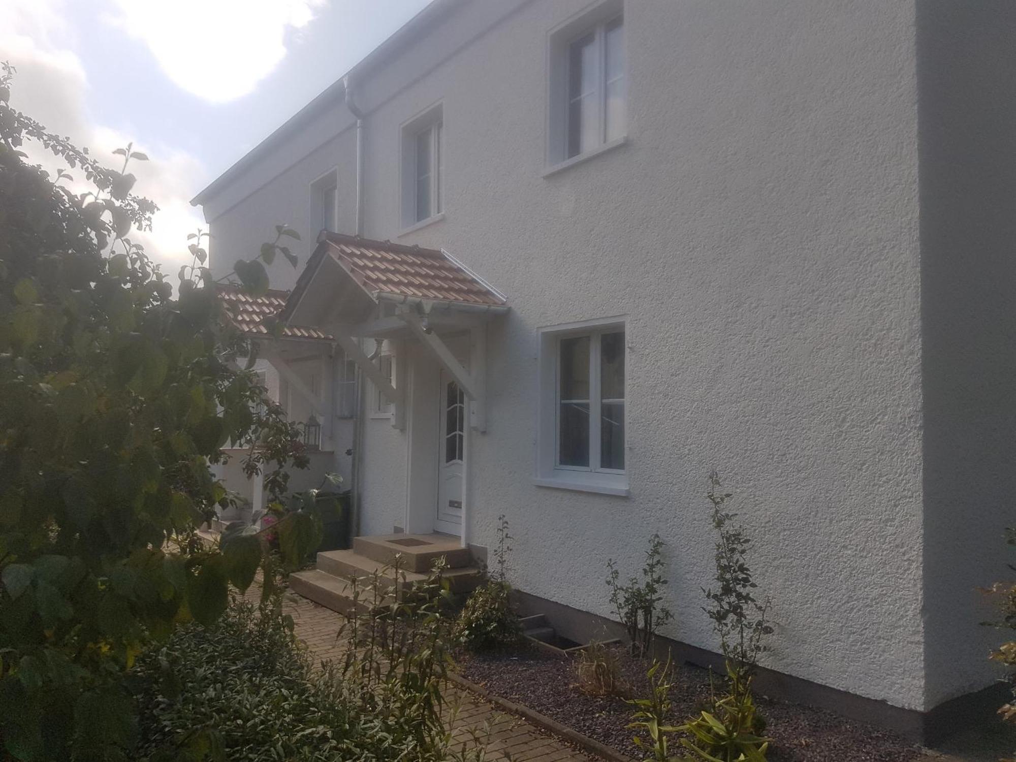Ferienhaus Wohnen Unter Freunden อาร์นชตัดท์ ภายนอก รูปภาพ