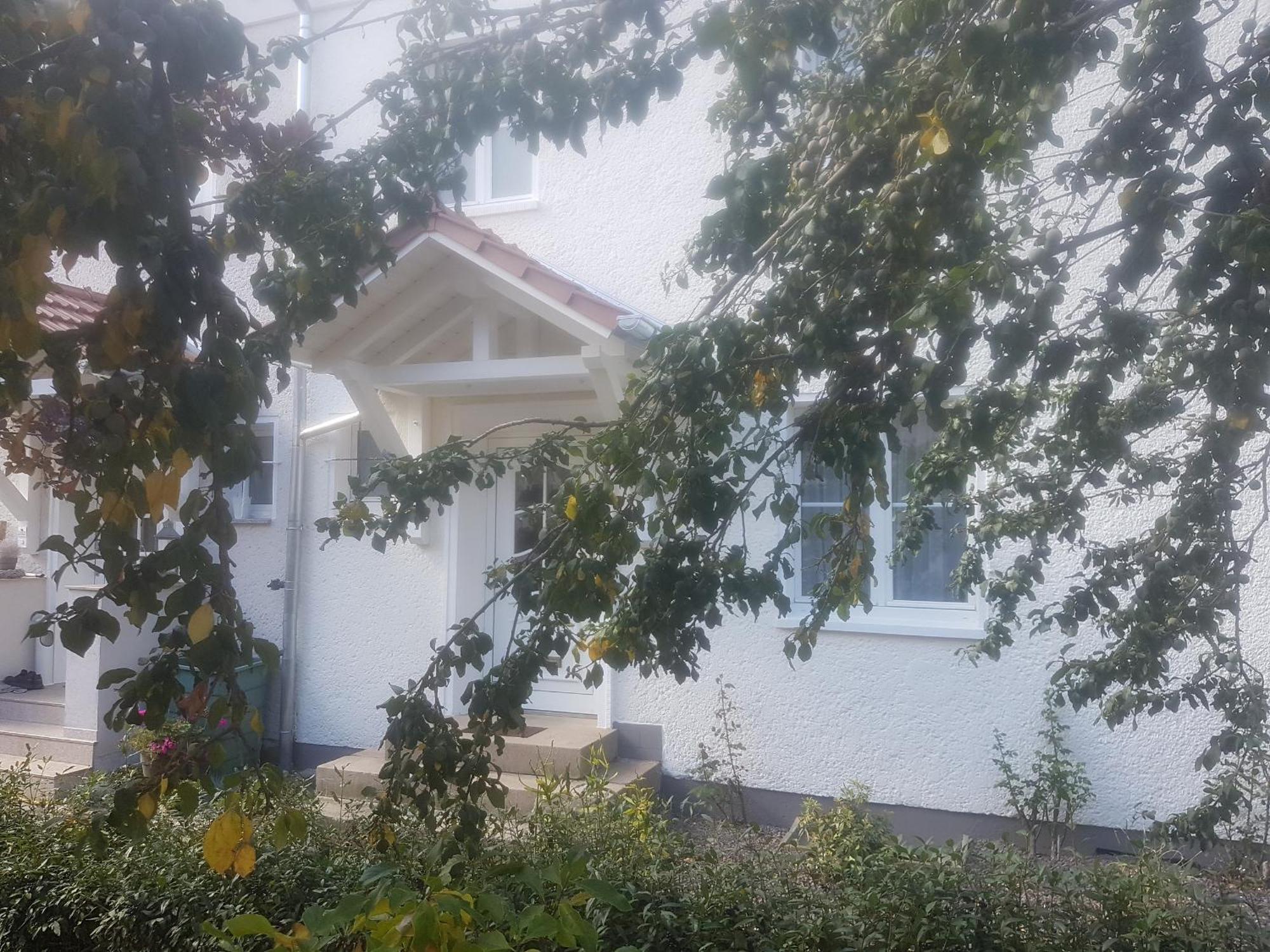 Ferienhaus Wohnen Unter Freunden อาร์นชตัดท์ ภายนอก รูปภาพ