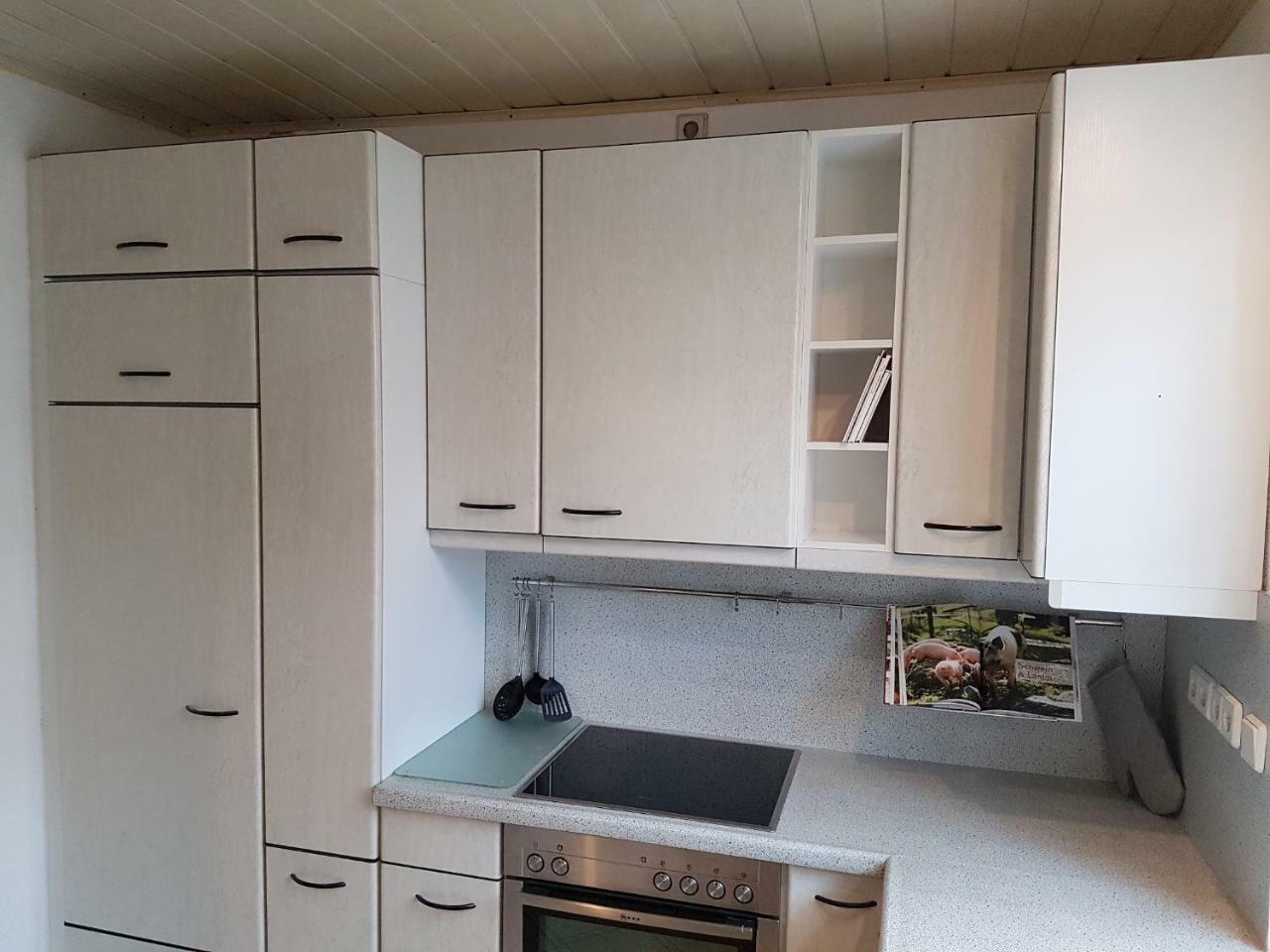Ferienhaus Wohnen Unter Freunden อาร์นชตัดท์ ภายนอก รูปภาพ